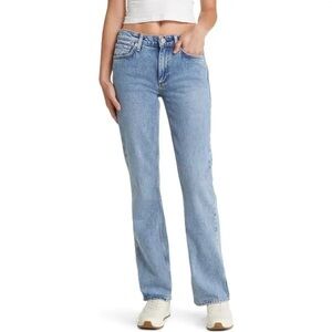 RAG & BONE 
Peyton Bootcut Jeans